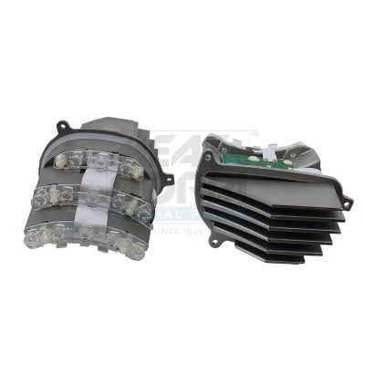 Фонарь указателя поворота MEAT & DORIA 73212720