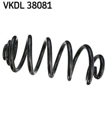 Пружина ходовой части SKF VKDL 38081