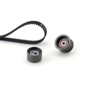 Комплект ремня ГРМ GATES K015363XS