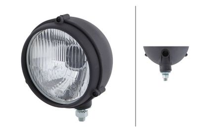 Основная фара HELLA 1A3 996 002-191