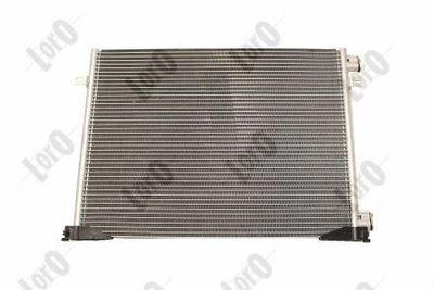 Конденсатор, кондиционер ABAKUS 0370160033