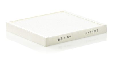 Filtrs, Salona telpas gaiss MANN-FILTER CU 2349