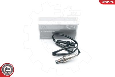 Лямбда-зонд ESEN SKV 09SKV650