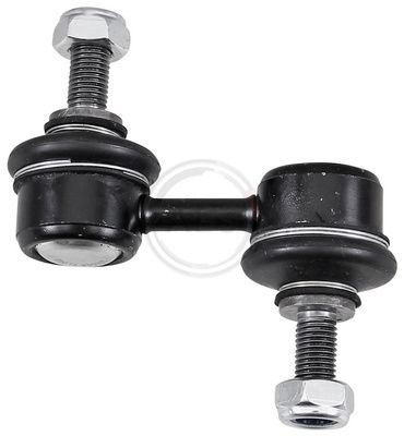 Stiepnis/Atsaite, Stabilizators A.B.S. 260058