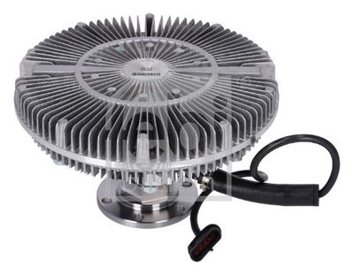 Sajūgs, Radiatora ventilators FEBI BILSTEIN 181733