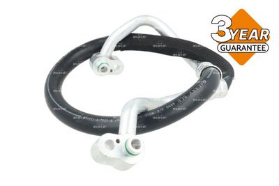 Augst-/Zemspiediena cauruļvads, Gaisa kond. sist. NRF 30013605