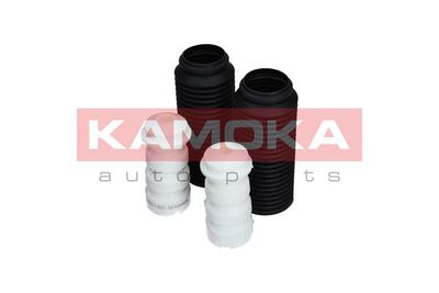 Пылезащитный комплект, амортизатор KAMOKA 2019015
