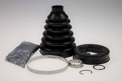 Комплект пыльника, приводной вал LÖBRO 306871