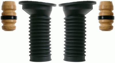 Пылезащитный комплект, амортизатор SACHS 900 162