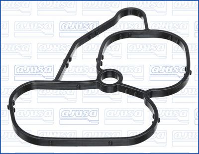 Blīve, Eļļas filtra korpuss AJUSA 01731100