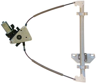 Стеклоподъемник VALEO 850089