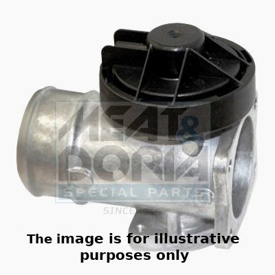 Клапан возврата ОГ MEAT & DORIA 88067R