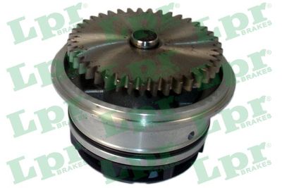 Водяной насос, охлаждение двигателя LPR WP0195