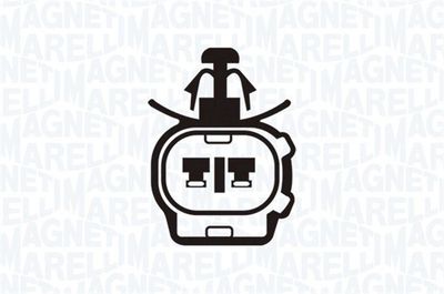 Стеклоподъемник MAGNETI MARELLI 350103170313