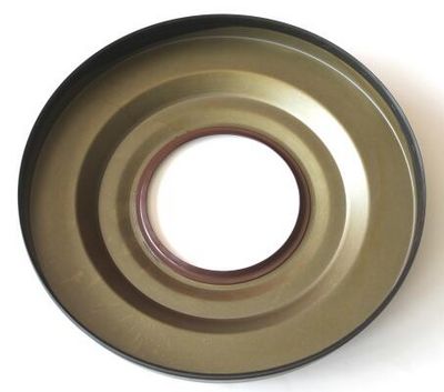 Уплотняющее кольцо вала, фланец автомат. коробки передач CORTECO 49402431