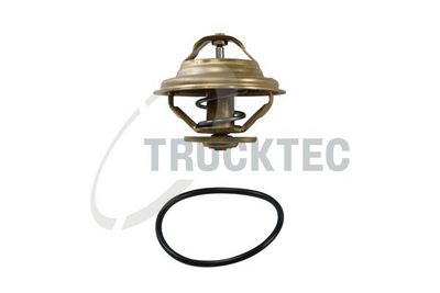 Termostats, Dzesēšanas šķidrums TRUCKTEC AUTOMOTIVE 07.19.037
