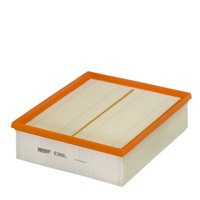 Воздушный фильтр HENGST FILTER E380L
