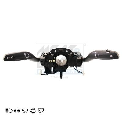 Slēdzis uz stūres statnes MEAT & DORIA 231491