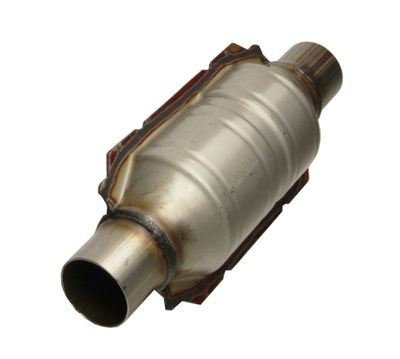 Катализатор, универсальный MAXGEAR 27-6147