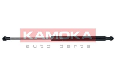 Gāzes atspere, Bagāžas/Kravas nodalījuma vāks KAMOKA 7092059