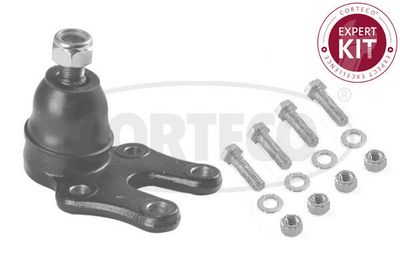 Balst-/Virzošais šarnīrs CORTECO 49395811