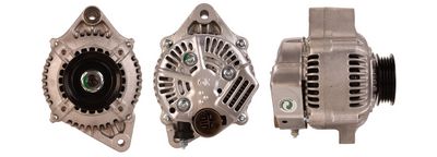 Ģenerators LUCAS LRA00956