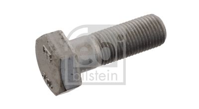 Skrūve, piedziņas vārpstas atloks FEBI BILSTEIN 07913