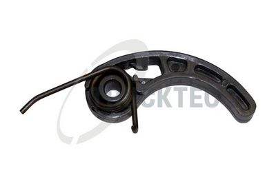 Spriegotājsliede, piedziņas ķēde (eļļas sūknis) TRUCKTEC AUTOMOTIVE 02.67.238