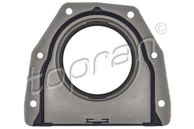 Уплотняющее кольцо, коленчатый вал TOPRAN 302 553