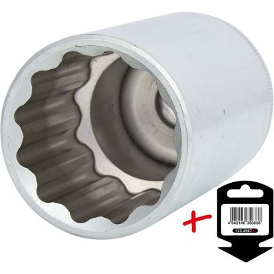 Muciņatslēga KS TOOLS 917.1276-E