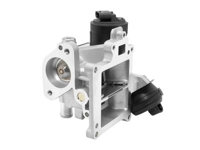 Клапан возврата ОГ BorgWarner 710488D0