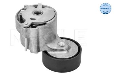 Натяжная планка, поликлиновой ремень MEYLE 614 020 0018