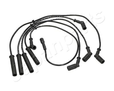Augstsprieguma vadu komplekts JAPANPARTS IC-0607