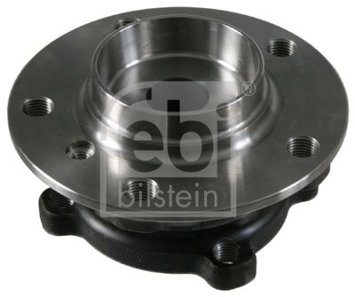 Riteņa rumbas gultņa komplekts FEBI BILSTEIN 21167