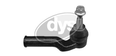 Наконечник поперечной рулевой тяги DYS 22-25161