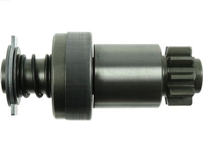 Pievads ar brīvgaitas mehānismu, Starteris AS-PL SD9145