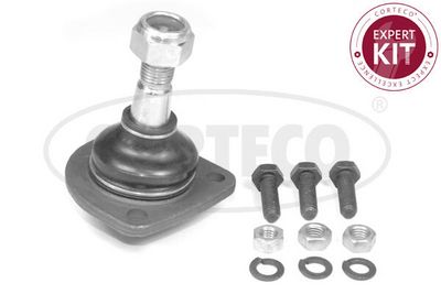 Balst-/Virzošais šarnīrs CORTECO 49395628