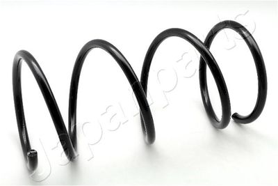 Balstiekārtas atspere JAPANPARTS ZC3125A