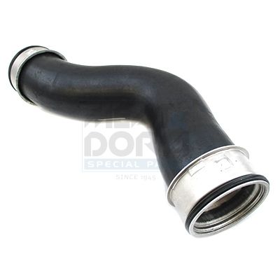 Pūtes sistēmas gaisa caurule MEAT & DORIA 96007