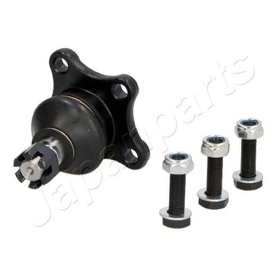 Balst-/Virzošais šarnīrs JAPANPARTS BJ-505