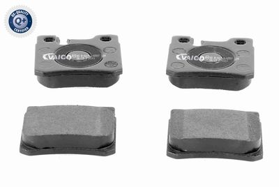 Bremžu uzliku kompl., Disku bremzes VAICO V30-8120