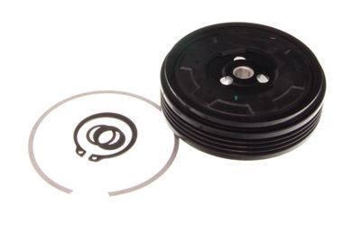 Электромагнитное сцепление, компрессор MAXGEAR AC130051