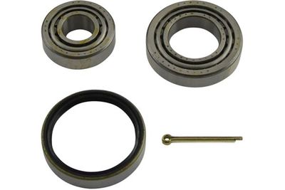 Riteņa rumbas gultņa komplekts KAVO PARTS WBK-6524