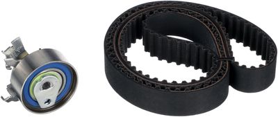 Zobsiksnas komplekts GATES K045310XS