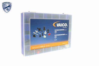 Asortiments, Stiprināšanas detaļas VAICO V99-1013