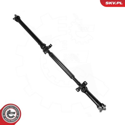 Piedziņas vārpsta ESEN SKV 76SKV104