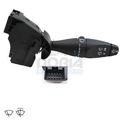 Выключатель на рулевой колонке MEAT & DORIA 23253