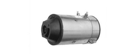 Elektromotors MAHLE MM 123