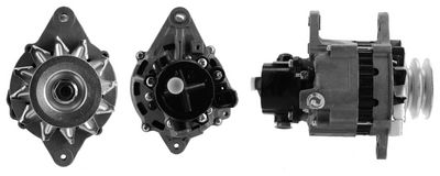 Ģenerators LUCAS LRA01295