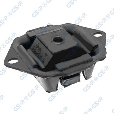 Подвеска, двигатель GSP 530430